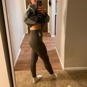 Goode Rider FS Leggings with Pocket